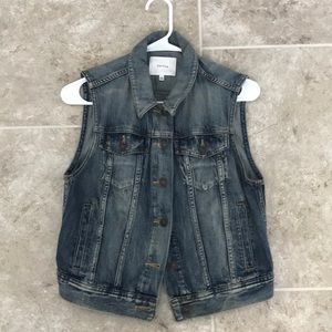 Artizia Talula M Denim Vest